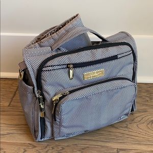 JujuBe Bff Queen of the Nile Backpack Diaper Bag